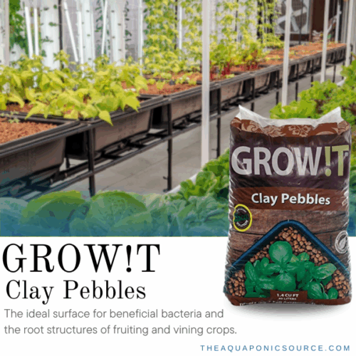 grow!t clay media