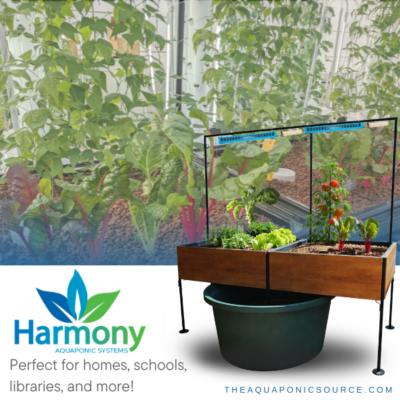 harmony cover