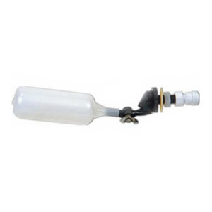 3/8" float valve for auto filling