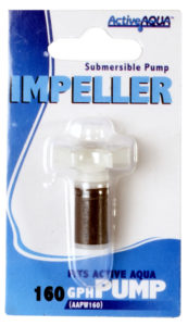 impeller