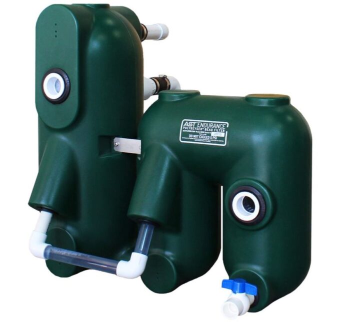 Endurance Auto Backwashing Filtration Systems - Image 4