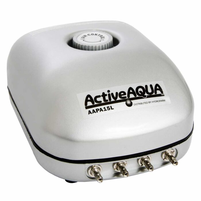 Picture of Active Aqua Air Pump 4 Outlets