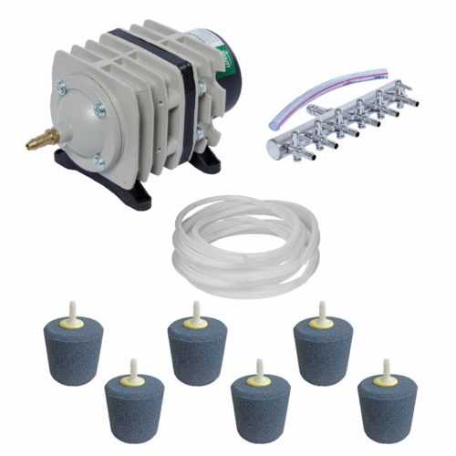 Picture of Aqua Aeration Kit with 6 Outlet