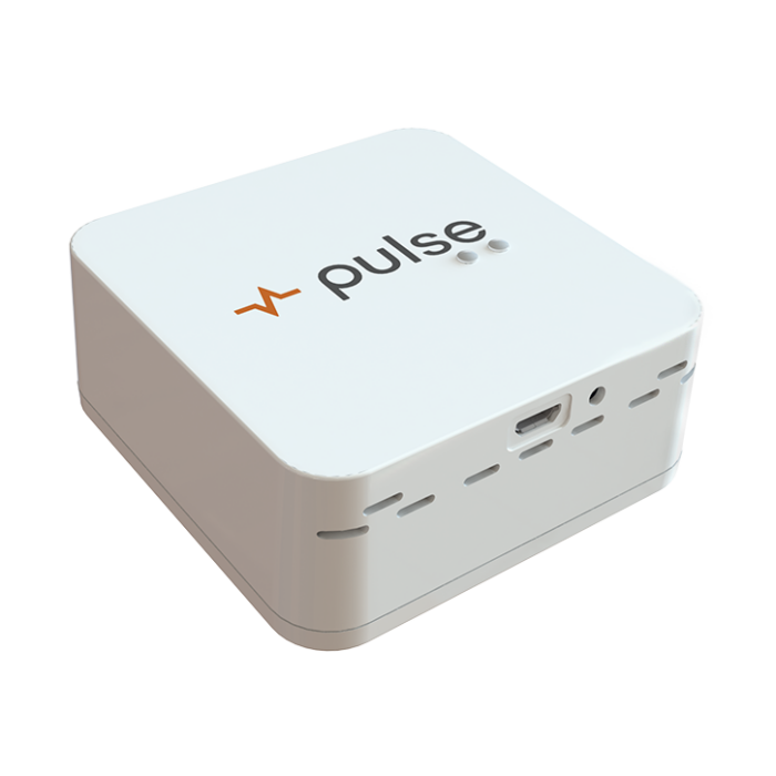 Pulse One WiFi Connected Environmental Monitor