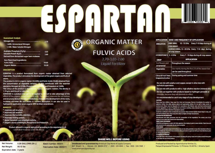 Espartan