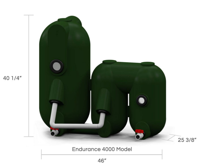 Endurance Auto Backwashing Filtration Systems - Image 5