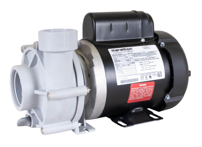Sequence® 750 Pump - Image 3