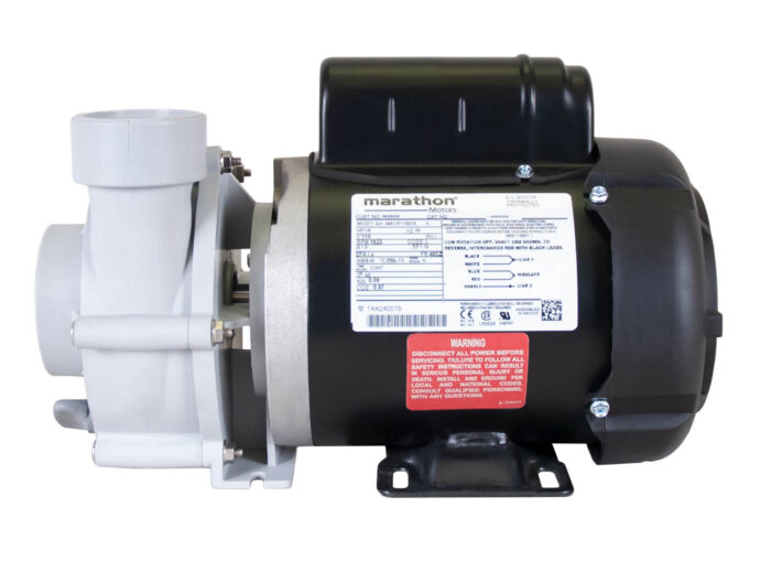 Sequence® 750 Pump - Image 6