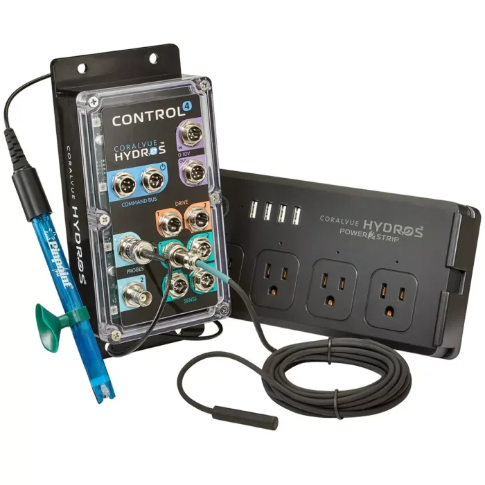 HYDROS Control X4 Starter Pack - Image 2