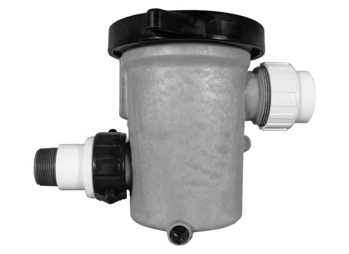 Sequence® Basket Strainer (WW)