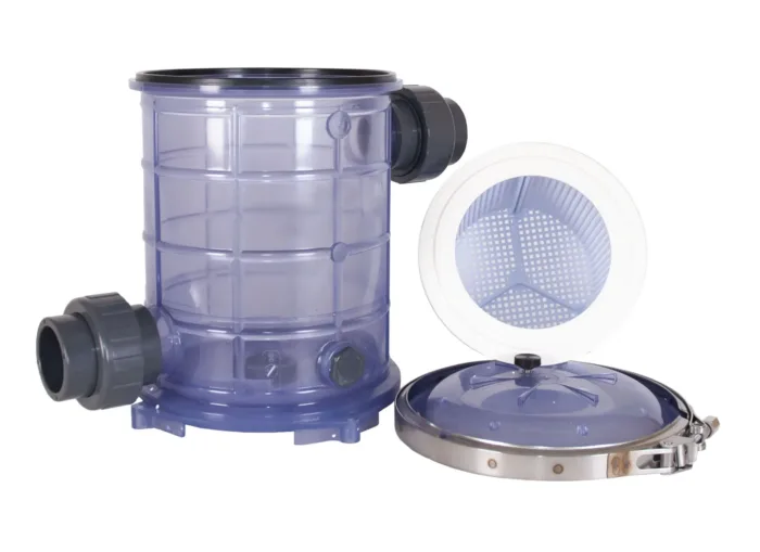 Sequence® Basket Strainer (PF) - Image 2