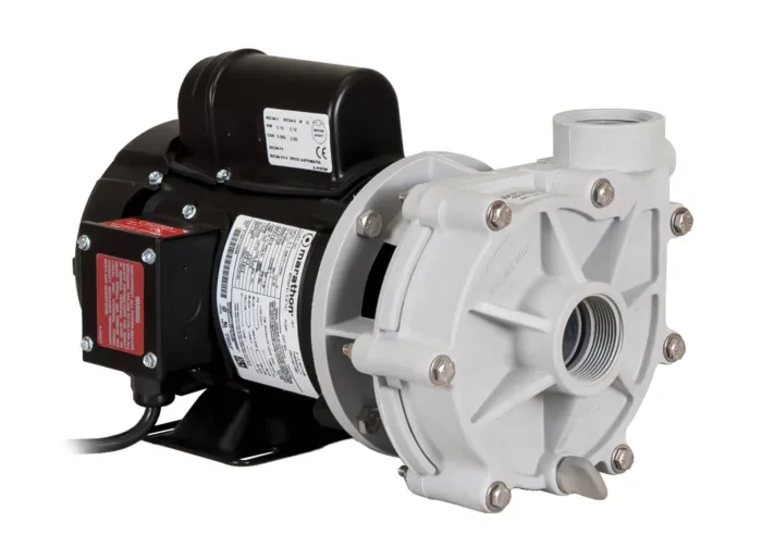 Sequence® 1000 Pump