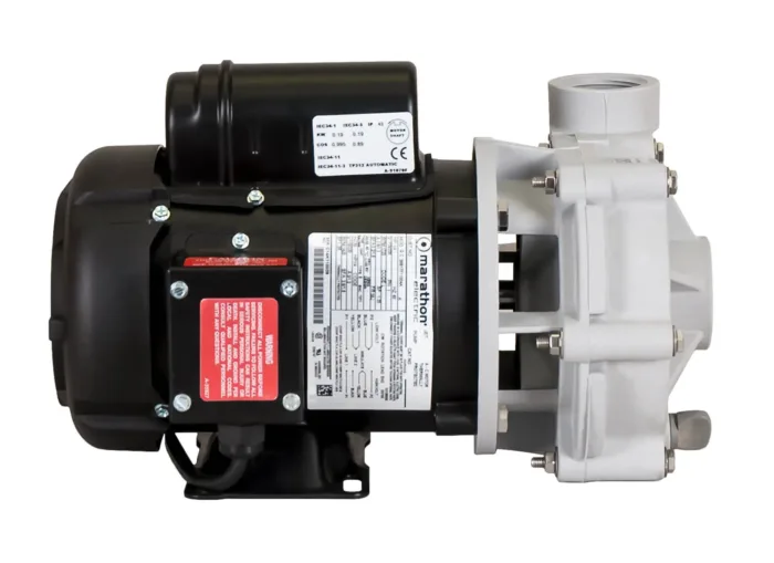 Sequence® 1000 Pump - Image 4