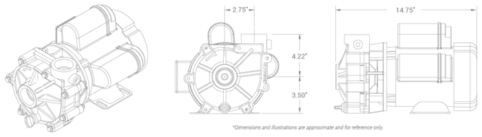 Sequence® 1000 Pump - Image 6
