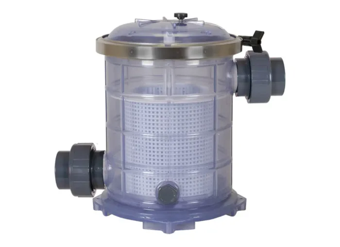 Sequence® Basket Strainer (PF)