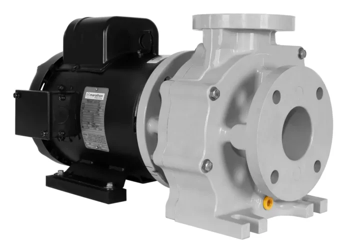 Sequence® Titan 12000SEQ21 Pump - Image 2