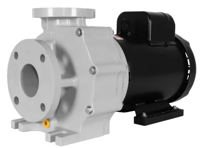 Sequence® Titan 12000SEQ21 Pump - Image 3