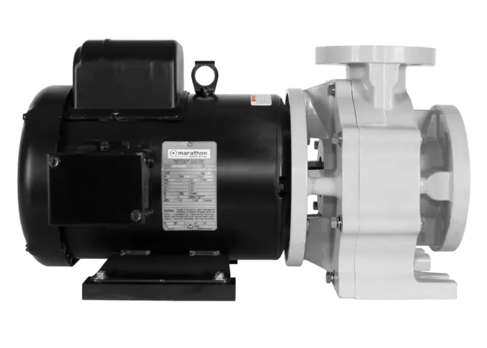 Sequence® Titan 12000SEQ21 Pump