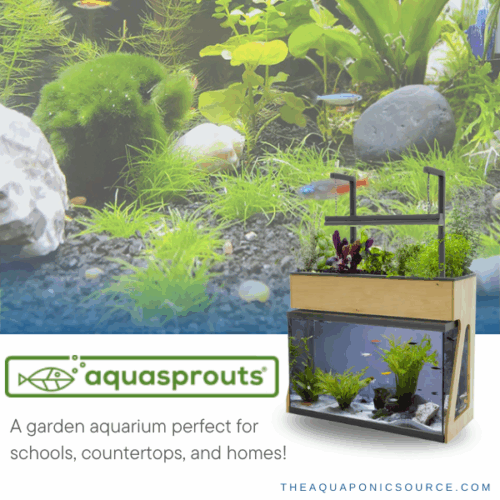 aquasprouts