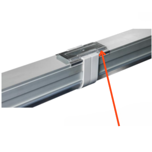 Interconnection Clips Thrive