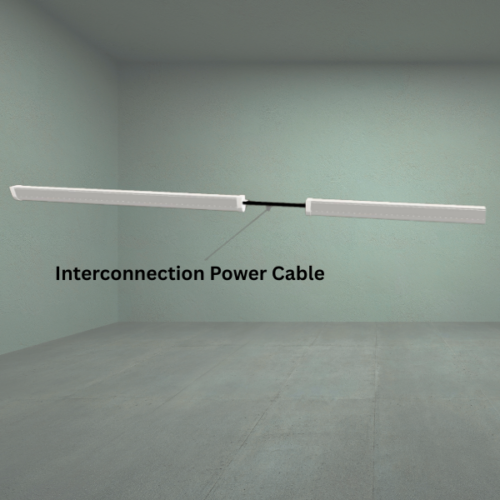 Interconnection Power Cable