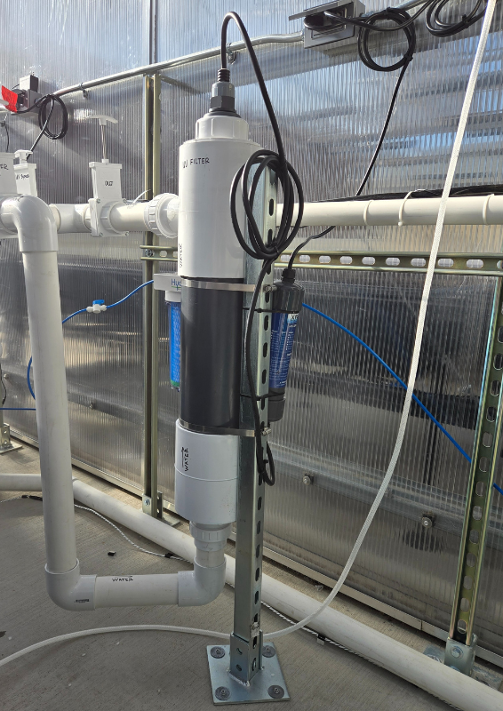 uv sterilizer