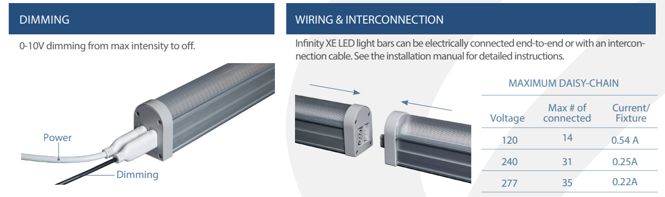 infinity XE infinity XE