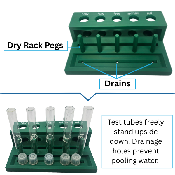 test tube holder