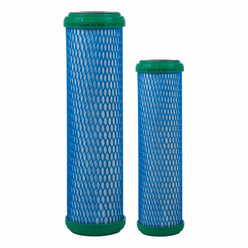 smallboy tallboy coconut carbon filter