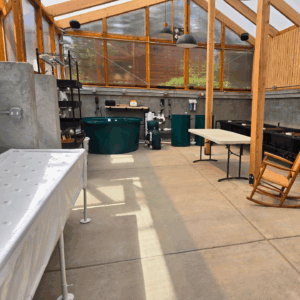 porter greenhouse