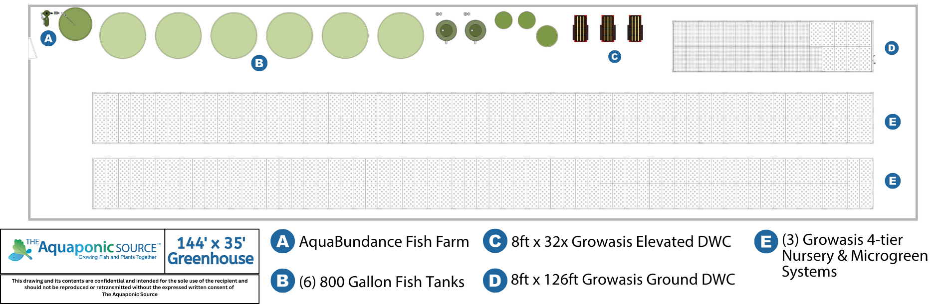 taproot farm greenhouse