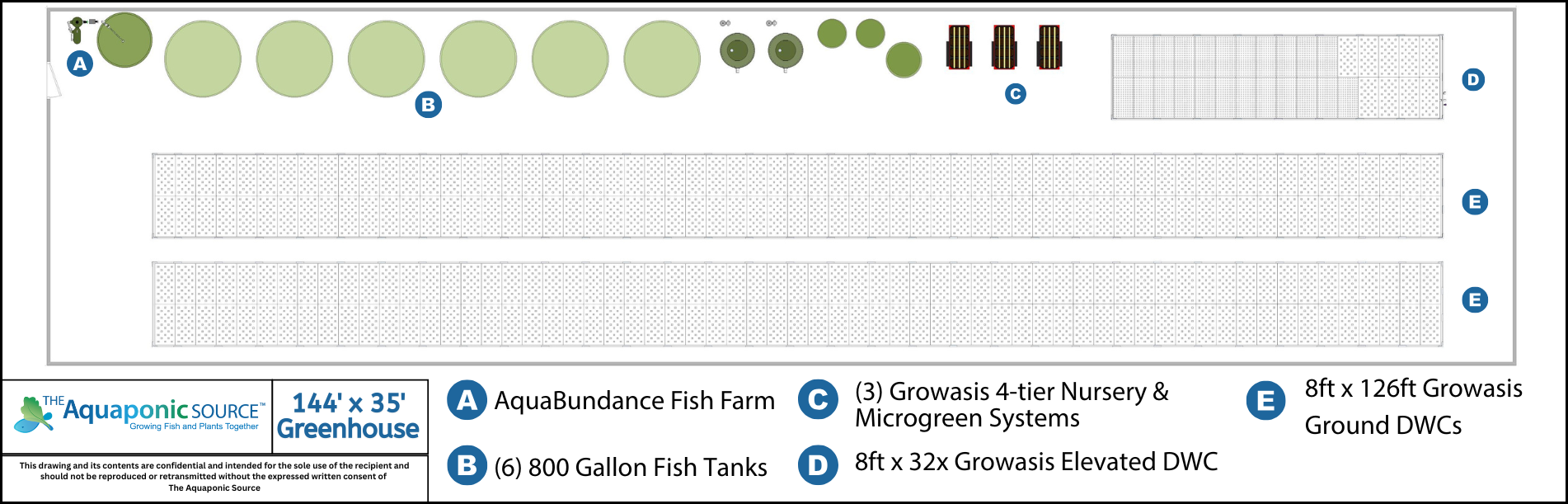 taproot aquaponic farm taproot aquaponic farm