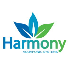 harmony logo aquabundance logo