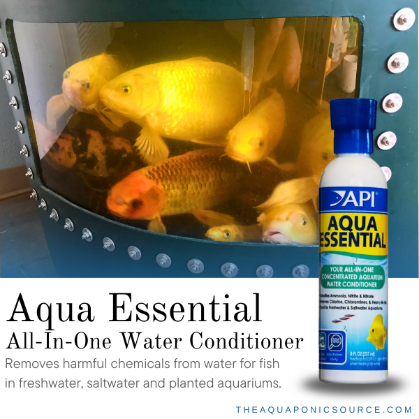 aqua essential