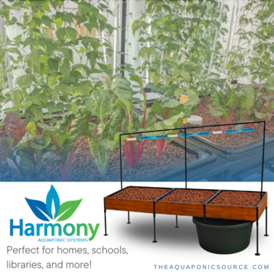harmony 3 bed