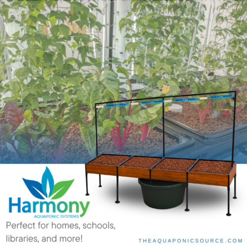 4-bed Harmony