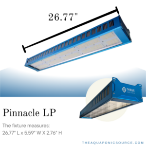 pinnacle lp