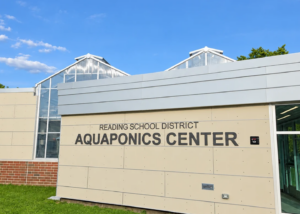thomas ford school greenhouse